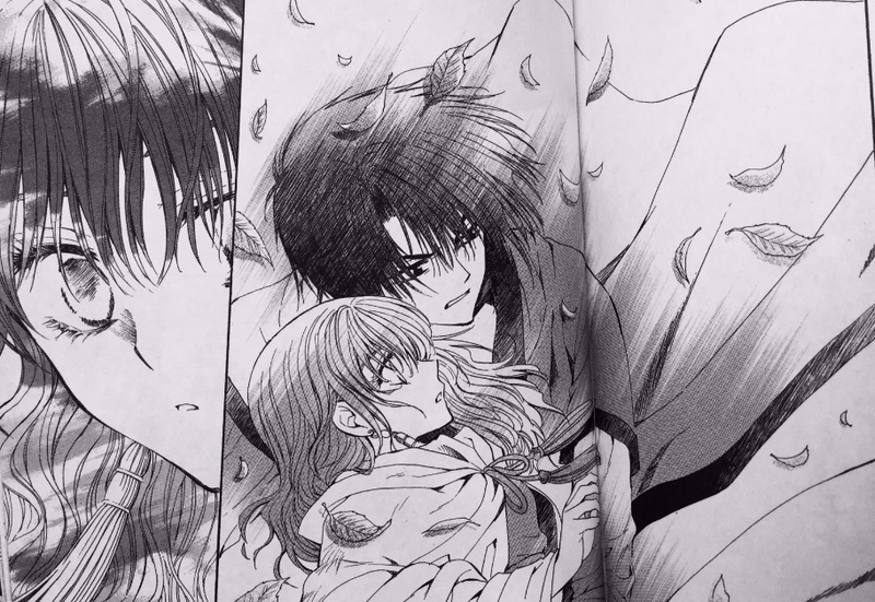 Illustration for article titled Yona of the Dawn Vol. 1 - Manga Review